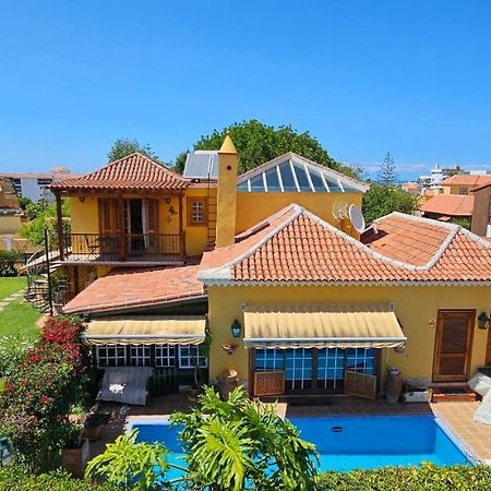 Villa La Paz 2 ปูแอร์โตเดลาครูซ ภายนอก รูปภาพ