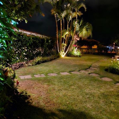 Villa La Paz 2 ปูแอร์โตเดลาครูซ ภายนอก รูปภาพ