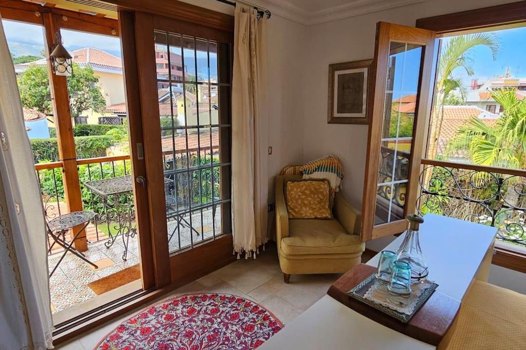Villa La Paz 2 ปูแอร์โตเดลาครูซ ภายนอก รูปภาพ