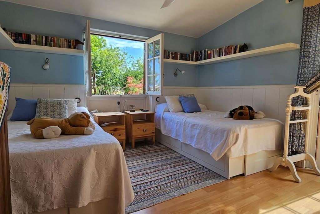 Villa La Paz 2 ปูแอร์โตเดลาครูซ ภายนอก รูปภาพ