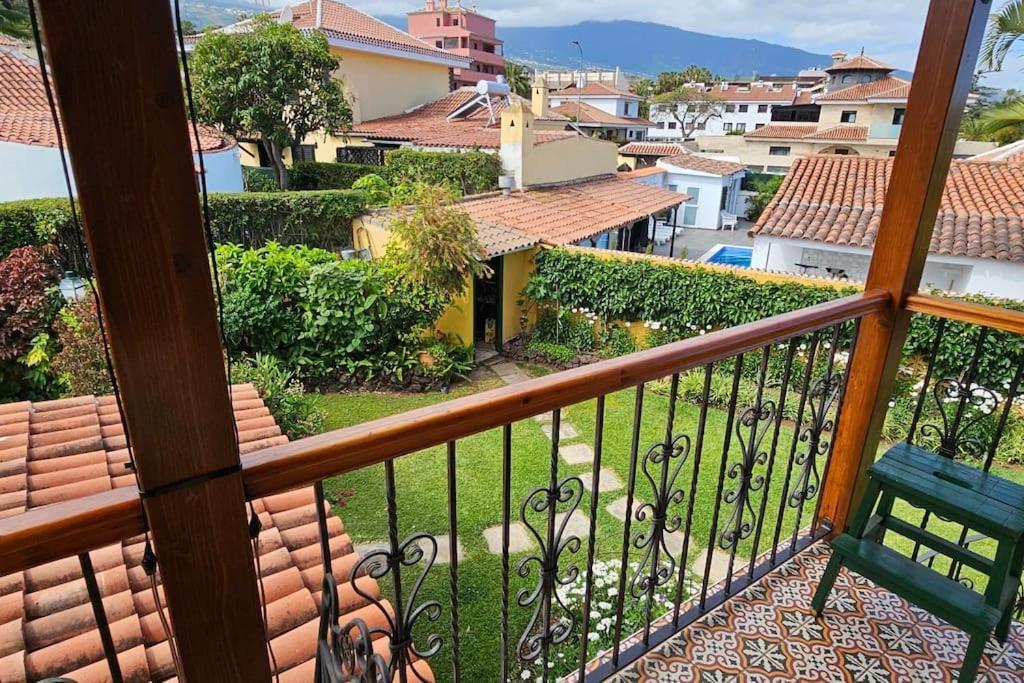 Villa La Paz 2 ปูแอร์โตเดลาครูซ ภายนอก รูปภาพ
