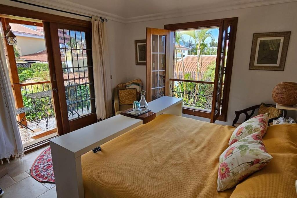 Villa La Paz 2 ปูแอร์โตเดลาครูซ ภายนอก รูปภาพ