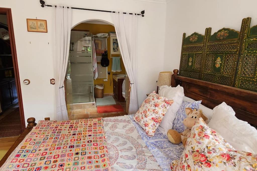 Villa La Paz 2 ปูแอร์โตเดลาครูซ ภายนอก รูปภาพ