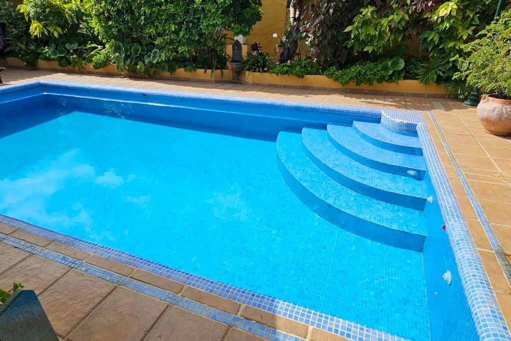 Villa La Paz 2 ปูแอร์โตเดลาครูซ ภายนอก รูปภาพ