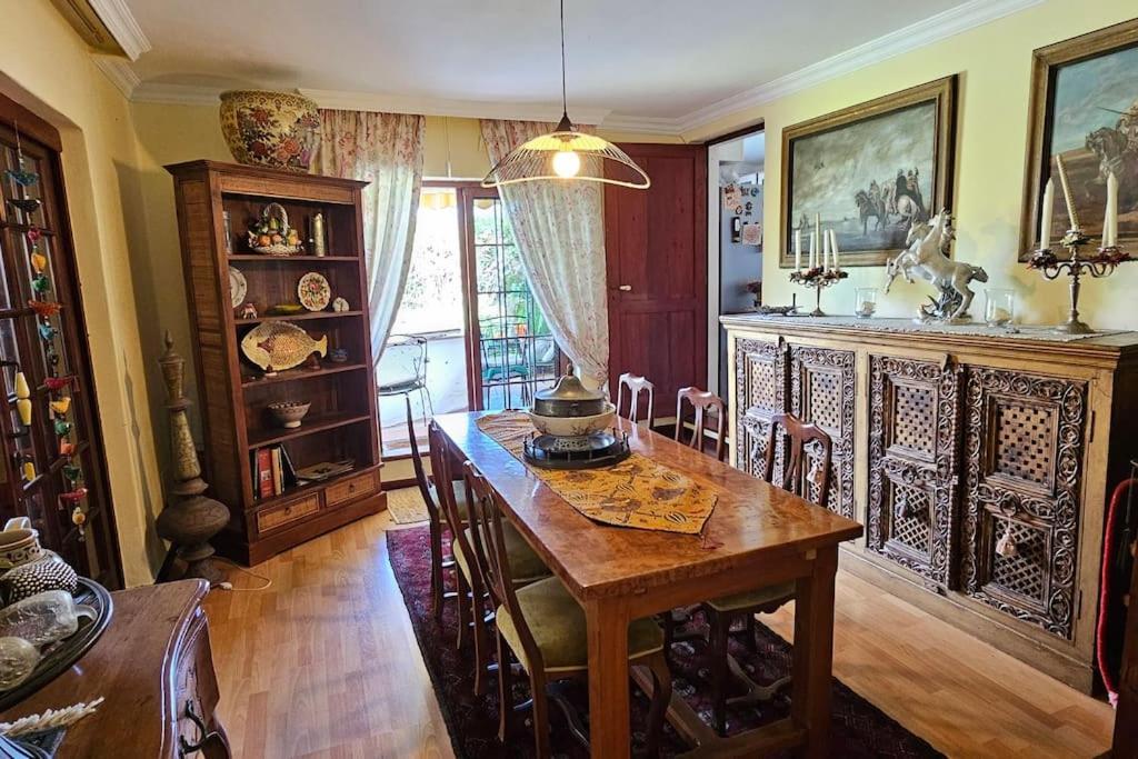 Villa La Paz 2 ปูแอร์โตเดลาครูซ ภายนอก รูปภาพ