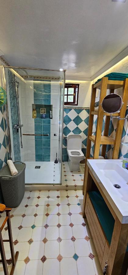 Villa La Paz 2 ปูแอร์โตเดลาครูซ ภายนอก รูปภาพ