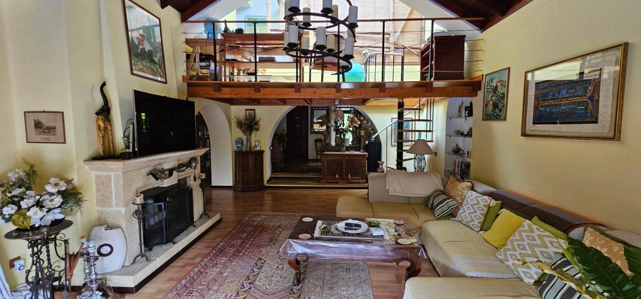 Villa La Paz 2 ปูแอร์โตเดลาครูซ ภายนอก รูปภาพ