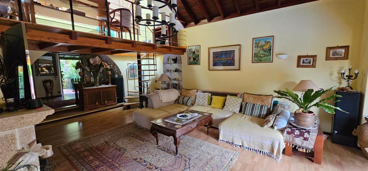 Villa La Paz 2 ปูแอร์โตเดลาครูซ ภายนอก รูปภาพ