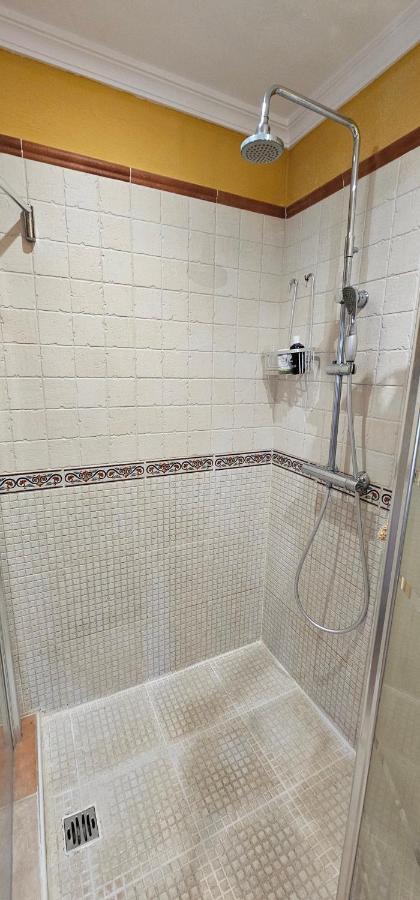 Villa La Paz 2 ปูแอร์โตเดลาครูซ ภายนอก รูปภาพ