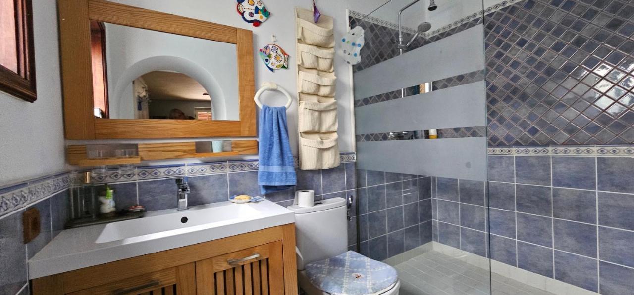Villa La Paz 2 ปูแอร์โตเดลาครูซ ภายนอก รูปภาพ