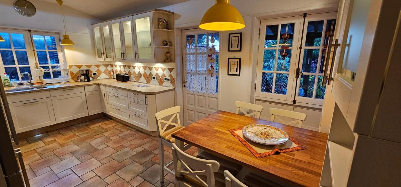 Villa La Paz 2 ปูแอร์โตเดลาครูซ ภายนอก รูปภาพ