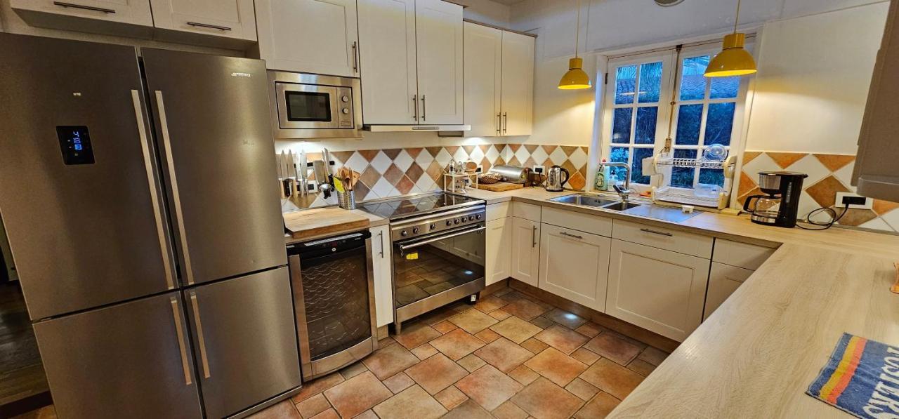 Villa La Paz 2 ปูแอร์โตเดลาครูซ ภายนอก รูปภาพ