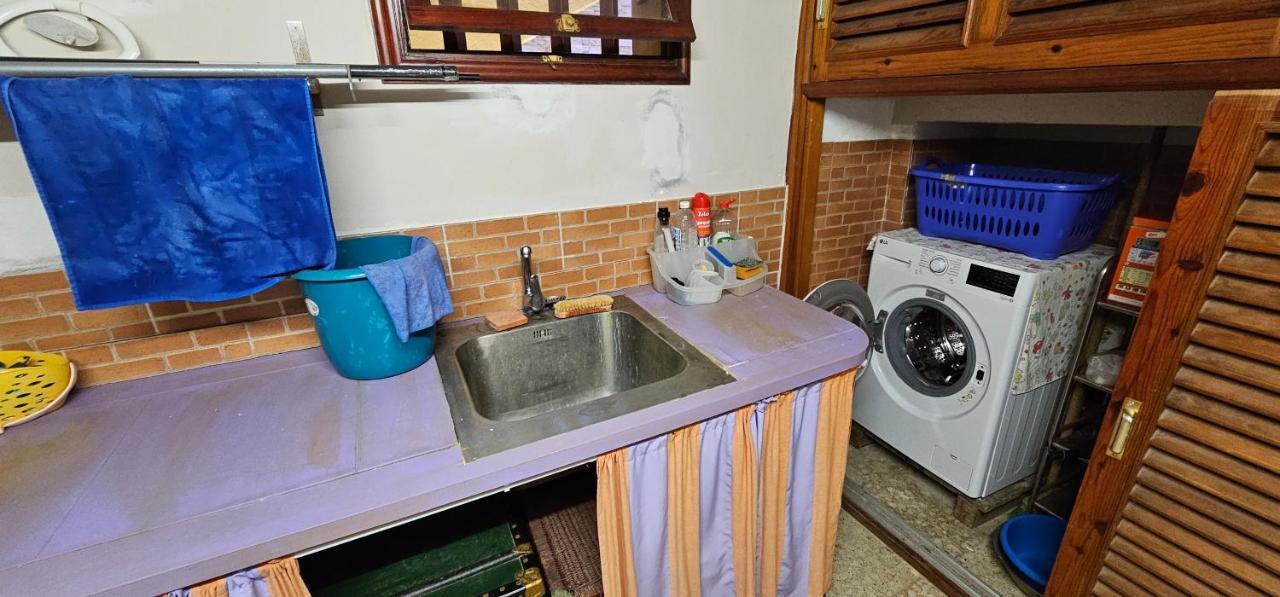 Villa La Paz 2 ปูแอร์โตเดลาครูซ ภายนอก รูปภาพ