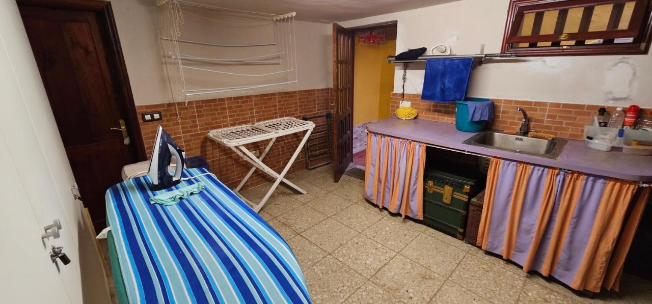 Villa La Paz 2 ปูแอร์โตเดลาครูซ ภายนอก รูปภาพ