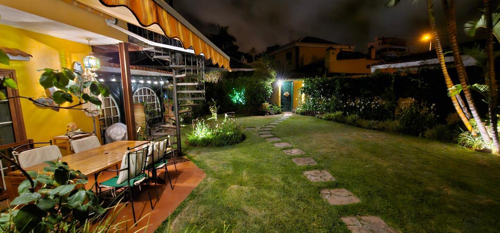Villa La Paz 2 ปูแอร์โตเดลาครูซ ภายนอก รูปภาพ