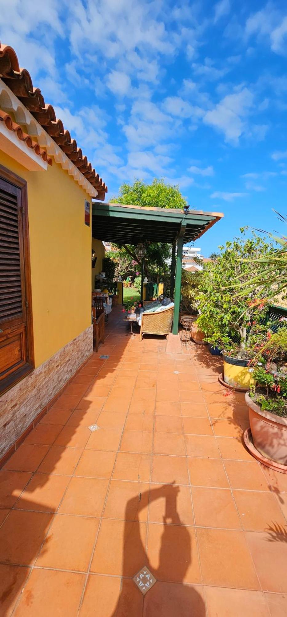 Villa La Paz 2 ปูแอร์โตเดลาครูซ ภายนอก รูปภาพ