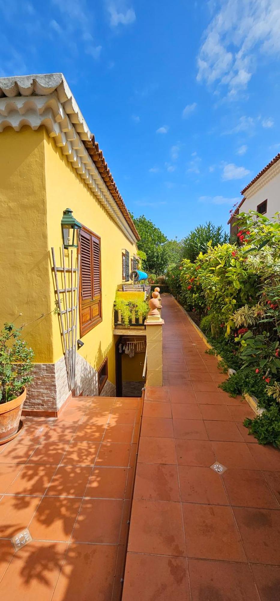 Villa La Paz 2 ปูแอร์โตเดลาครูซ ภายนอก รูปภาพ