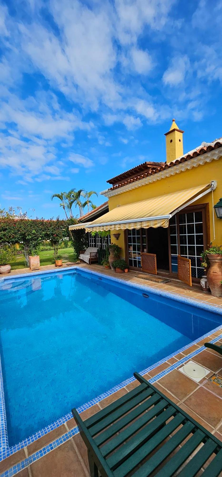 Villa La Paz 2 ปูแอร์โตเดลาครูซ ภายนอก รูปภาพ