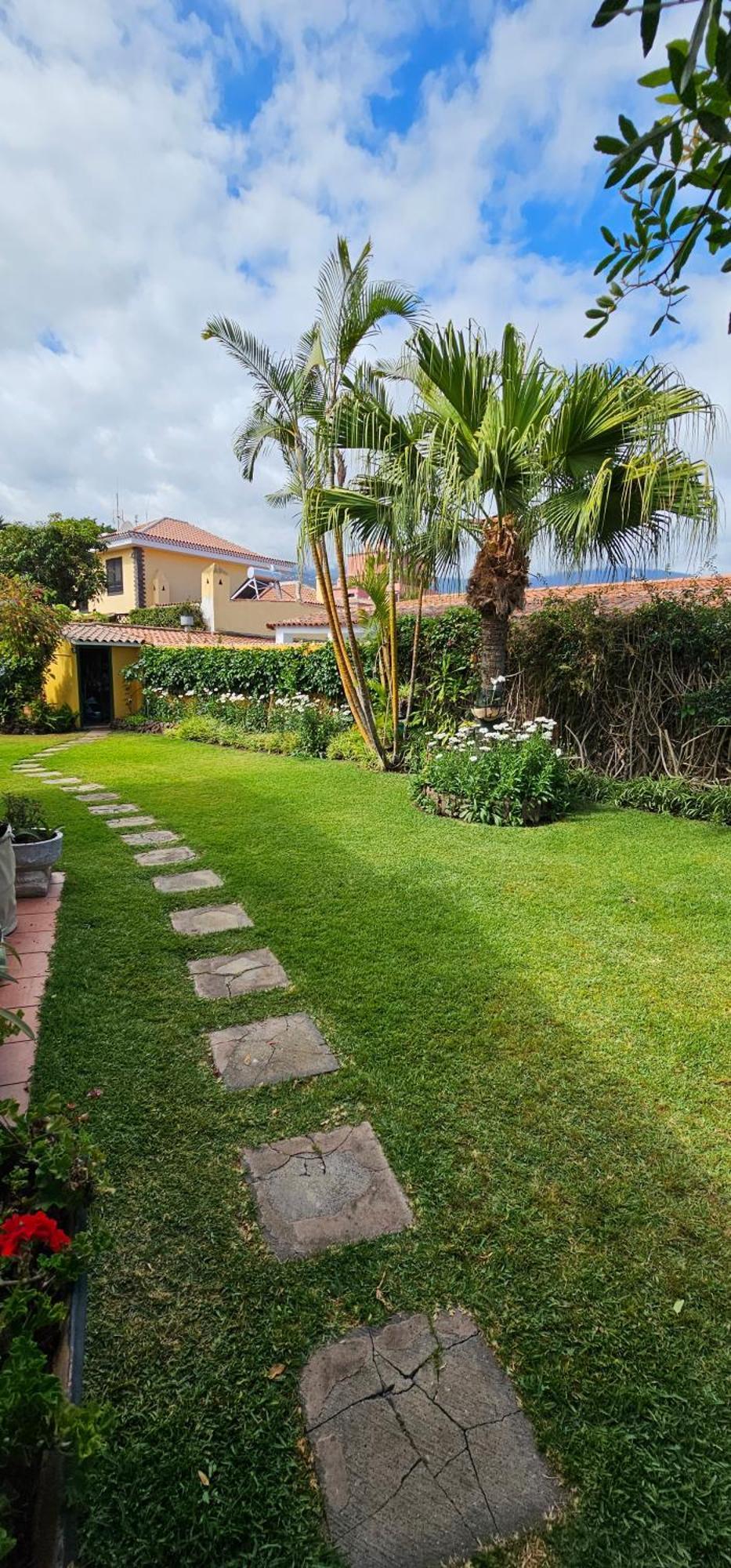 Villa La Paz 2 ปูแอร์โตเดลาครูซ ภายนอก รูปภาพ