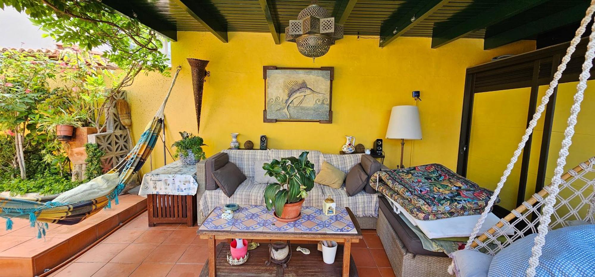 Villa La Paz 2 ปูแอร์โตเดลาครูซ ภายนอก รูปภาพ