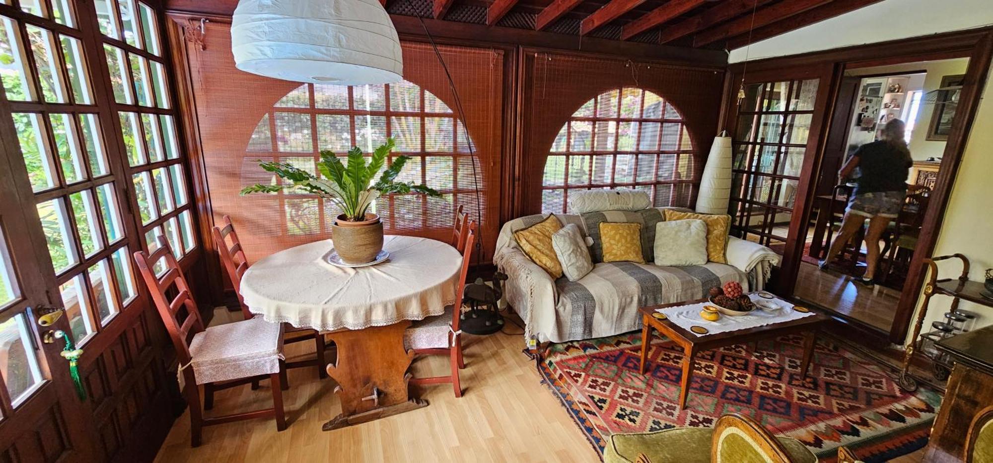 Villa La Paz 2 ปูแอร์โตเดลาครูซ ภายนอก รูปภาพ